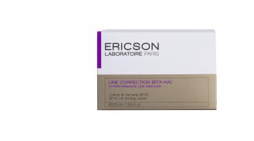 E186 Lift Firming Cream LINE CORRECTION